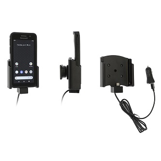 ProClip USA CRADLE CIG PLUG HONEYWELL CT30XP W/BOOT