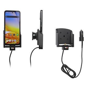 ProClip USA USB-C CHARGING CRADLE ZEBRA EM45