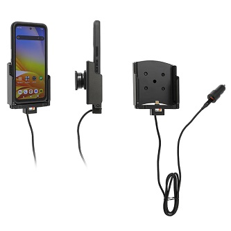 ProClip USA USB-C CHARGING CRADLE ZEBRA EM45