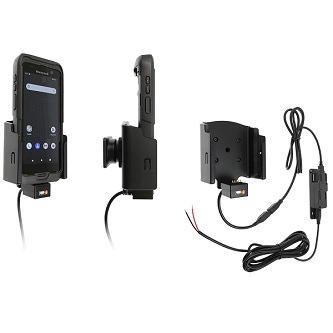 ProClip USA HARD WIRE CHARGING CRADLE HONEYWELL CT47