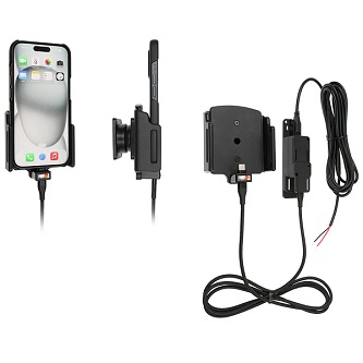 ProClip USA ADJ. TILT HOLDER HW IPHONE 15 16 PRO