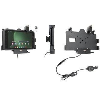 ProClip USA SAMSUNG TAB ACTIVE5/3 USB HOLDER KEY CIG