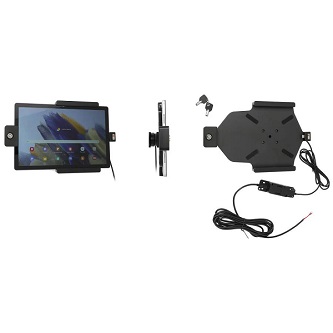 ProClip USA CHARGING HOLDER WITH KEY LOCK FOR