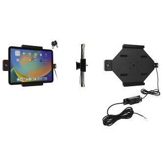 ProClip USA KEY LOCK CHARGE HOLDER IPAD (10 & 11 GEN