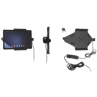ProClip USA CHARGE CRADLE KEY LOCK SAMSUNG TAB A9+