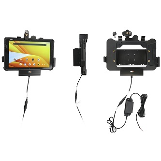 ProClip USA ProClip Pogo Pin Charging Cradle with Ha
