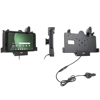 ProClip USA SAMSUNG TAB ACTIVE5/3 CHGHDR SPRG CIGPLG