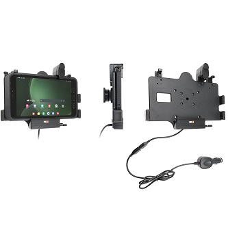 ProClip USA SAMSUNG TAB ACTIVE5/3 USB HOLDER SPG CIG