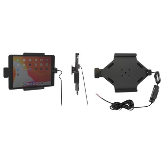 ProClip USA HOLDER SPRINGLOCK FIXED PWR IPAD 10.2