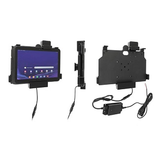 ProClip USA HOLDER W/LOCK GALAXY TAB A4PRO