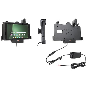 ProClip USA SAMSUNG TAB ACTIVE5/3 CHGHLDR SPRG FIXED