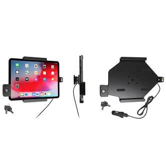 ProClip USA CHARGING HOLDER W/ LOCK USB-C IPAD 11