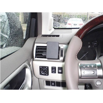 ProClip USA PROCLIP LEFT MOUNT - Lexus GX Series 201