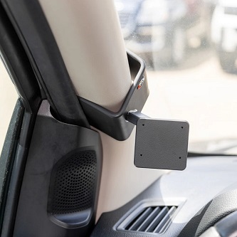 ProClip USA PCU LEFT DASH MOUNT FOR FORD RANGER