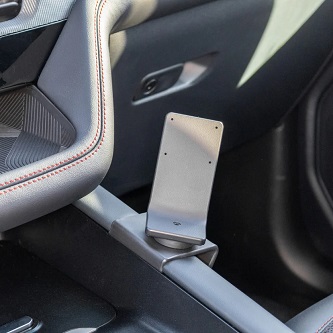 ProClip USA PROCLIP CONSOLE MOUNT for Ford Explorer