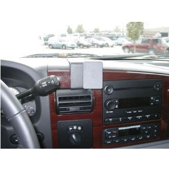 ProClip USA DASH MOUNT FORD F-250/3/4/550 2005-07