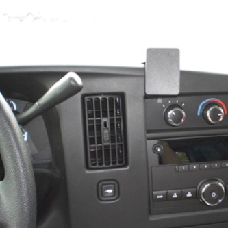 ProClip USA PCU CHEVY VAN '08