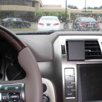 ProClip USA PROCLIP CENTER MOUNT - Lexus GX Series 2