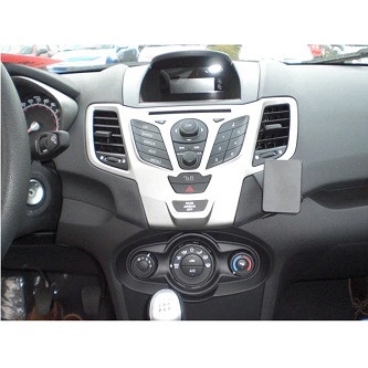 ProClip USA ANGLE MT- FORD FIESTA 11-19