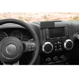 ProClip USA DASH MOUNT JEEP WRANGLER 2011-18