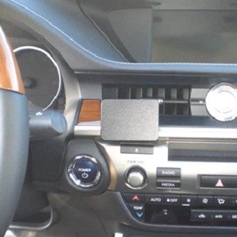 ProClip USA PROCLIP CENTER MOUNT - Lexus ES Series 2