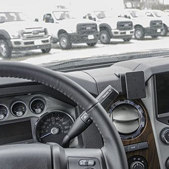 ProClip USA FORD EXCURSION F-X50SD 2008-16