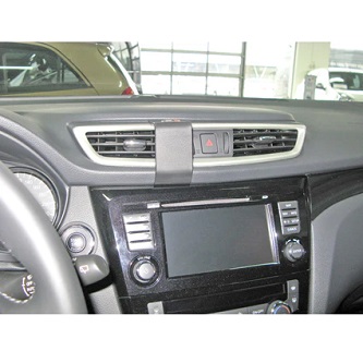 ProClip USA CENTER DASH MOUNT FOR NISSAN ROGUE, ROGU