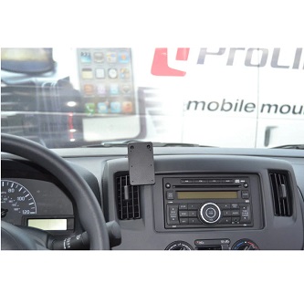 ProClip USA CENTER DASH MOUNT FOR CHEVY CITY EXPRESS