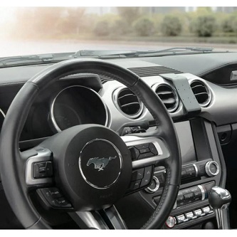 ProClip USA CENTER MOUNT - FORD MUSTANG 2015