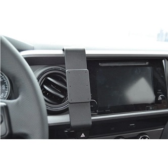ProClip USA CENTER DASH MOUNT FOR TOYOTA TACOMA