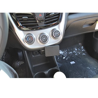 ProClip USA CENT MT CHEV SPARK 16-X