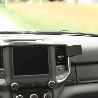 ProClip USA PROCLIP ANGLE MOUNT -  Dodge Ram 2019