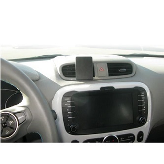 ProClip USA CENTER DASH MOUNT KIA SOUL