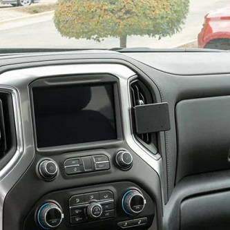 ProClip USA ANGLE MOUNT -Chevrolet Silverado and GMC