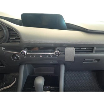 ProClip USA CT MT. MAZDA 3 19-XX