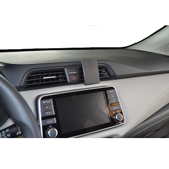 ProClip USA CENTER DASH MOUNT FOR NISSA VERSA SEDAN