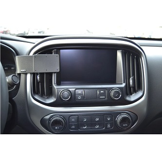 ProClip USA CENTER DASH MOUNT FOR CHEVY CITY EXPRESS