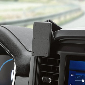 ProClip USA CENT MT F-150 21-XX