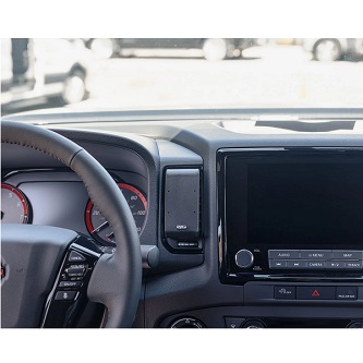 ProClip USA CENTER DASH MOUNT FOR NISSAN FRONTIER