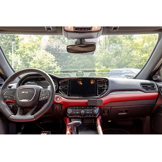 ProClip USA DASH MOUNT DODGE DURANGO 2021+
