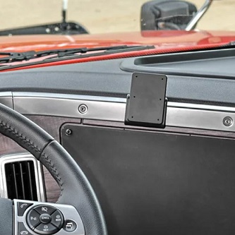 ProClip USA PROCLIP CENTER MOUNT - Western Star 47x