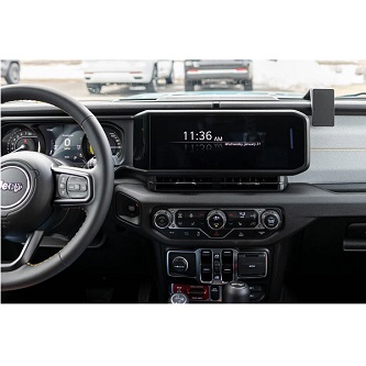 ProClip USA PCU CENTER MOUNT '24 WRANGLER