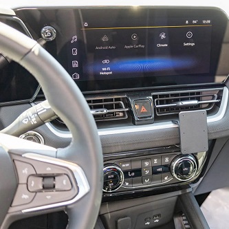ProClip USA CENTER MOUNT Chevrolet Trailblazer 2024