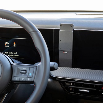 ProClip USA CENTER MOUNT - NISSAN KICKS 2025 - 20XX