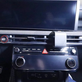 ProClip USA ProClip Center Mount - Hyundai Tucson 2
