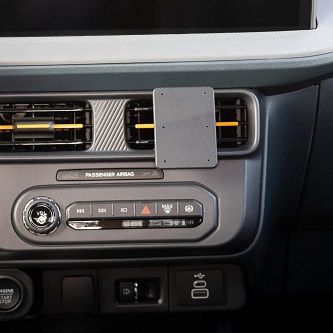 ProClip USA CENTER DASH MOUNT FORD MAVERICK