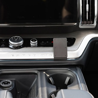 ProClip USA ProClip Center Mount - Ford Expedition 2
