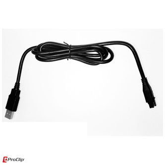 ProClip USA 6 PIN MOLEX TO USB A CABLE - 5 FOO