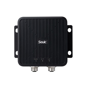 Seuic Technologies UF2-3dBi RFID Fixed Reader