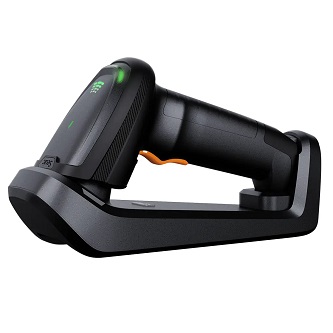 Seuic Technologies HS325DP 1280x1080DPM Wireless Barcode Sc